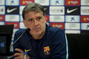   مصر اليوم - تاتا: علينا حفظ التوازن بين الدفاع و الهجوم أمام سوسيداد