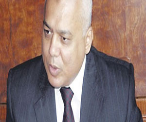   مصر اليوم - وزير الري: لا نملك التفريط في نقطة مياه واحدة وسنبدأ خطوات التصعيد