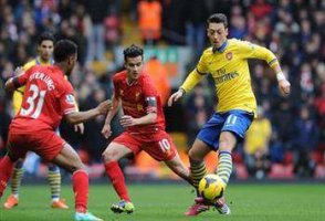   مصر اليوم - كاراغير:أرسنال أخطا بضم أوزيل بدلا من كوتينيو