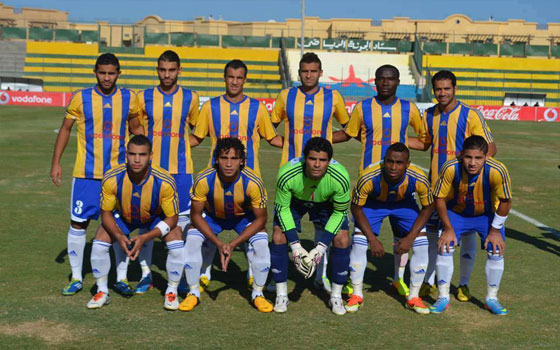   مصر اليوم - الإسماعيلي يستعيد محاور ارتكازه حسني عبد ربه ومحمود متولي وعمرو السولية