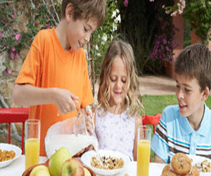   مصر اليوم - نصائح بتناول الطعام الطازج لاحتوائه على كمية طاقة أكبر