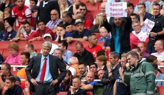   مصر اليوم - أرسنال يقترب من جوهرة تينيريفي