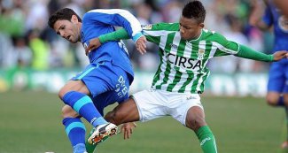   مصر اليوم - قائد خيتافي : الريال ليس الفريق الذي لا يُهزم