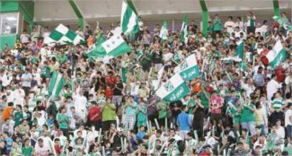   مصر اليوم - جماهير العربي الكويتي تتطالب بالاستعانة بوزير الشباب