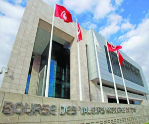   مصر اليوم - البورصة التونسية تغلق على انخفاض