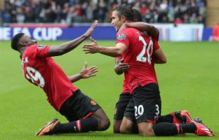   مصر اليوم - ماتا يطالب لاعبي اليونايتد بالوحدة