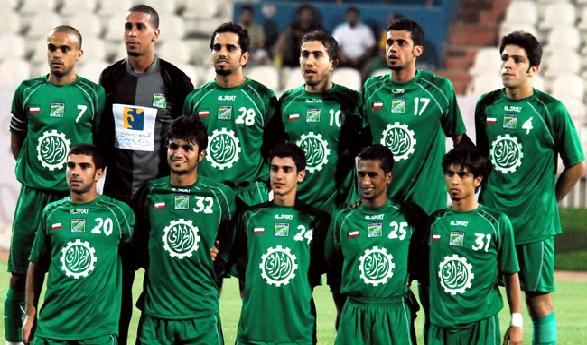   مصر اليوم - العربي الكويتي يدرس عقوبات اتحاد الكرة