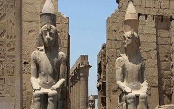   مصر اليوم - وزارتا الطيران والسياحة تمدّان مبادرة مصر فى قلوبنا إلى 22 فبراير