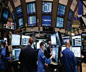   مصر اليوم - الأسهم الأوروبية تصعد في أوائل التعاملات