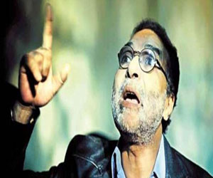   مصر اليوم - نقابة التشكيليّين تقيم حفل تأبين لمحسن شعلان الخميس