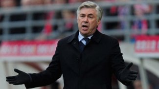   مصر اليوم - أنشيلوتي يخشى تكرار أسوأ هزيمة في تاريخه