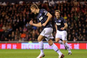   مصر اليوم - فيديتش يخضع للكشف الطبي في الإنتر