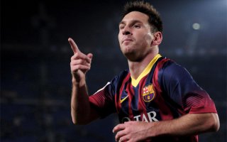   مصر اليوم - ميسي يستهدف تحطيم أرقام زارا ، راؤول و دي ستيفانو