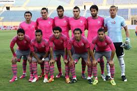   مصر اليوم - طاقم تحكيم كاميروني لإدارة مباراة الزمالك المصرى في دورى الأبطال