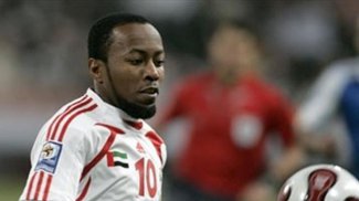   مصر اليوم - الوحدة الإماراتى : مطر يجدد لـ العنابى خلال أيام