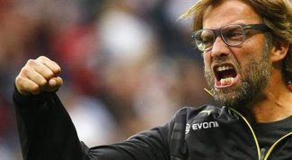   مصر اليوم - كلوب خائف من شراسة فرانكفورت في ملعبه