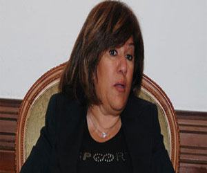   مصر اليوم - هدى عبد الناصر: السيسي سيقدم أفضل مما قدمه الزعيم الراحل