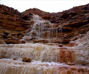   مصر اليوم - وزارة المياه الأردنية تنظم ورشة لحماية مصادر مياه الهيدان