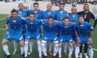   مصر اليوم - هلال القدس وشباب الأمعري في الدور ربع النهائي بكأس فلسطين