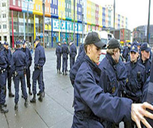   مصر اليوم - العثور على وزيرة هولندية سابقة ميتة داخل جراج منزلها