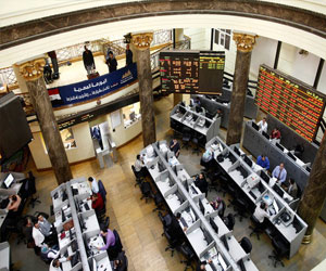   مصر اليوم - البورصة المصرية تربح 4.4 مليار جنيه