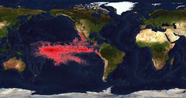 مصر اليوم - الأرصاد الجوية الأسترالية:تزايد احتمالات حدوث ظاهرة النينو هذا العام