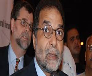   مصر اليوم - بينالي الثقافة والفنون يُهدي دورته لروح شعلان