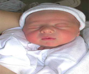   مصر اليوم - امرأة كندية تنجب طفلاً حيَّا وهي ميتة سريريًا