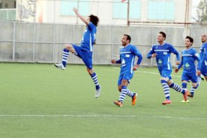   مصر اليوم - هلال القدس ثالث المتأهلين الى نصف نهائي كأس فلسطين