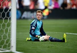   مصر اليوم - مونشنجلادباخ يبدأ التحضير لرحيل تير شتيجن للبرسا