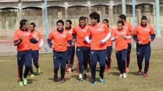   مصر اليوم - الزمالك يستأنف تدريباته إستعداداً لدوان بطل النيجر