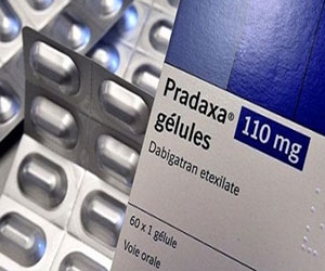   مصر اليوم - جدل ألماني أميركي بشأن عقار مضاد لتجلط الدم