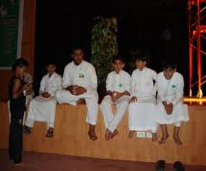   مصر اليوم - ثقافي الدمام ينفذ مشروع القارئ الصغير