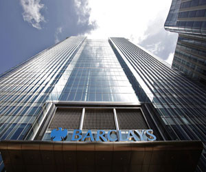   مصر اليوم - باركليز البريطاني يقرر تسريح نحو 12 ألف موظف