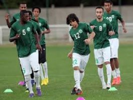   مصر اليوم - الإماراتي الجنيبي يدير مباراة السعودية وأندونيسيا