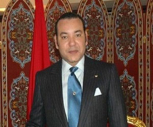   مصر اليوم - اجتماع وزاري برئاسة الملك محمد السادس لمناقشة عدد من القوانين