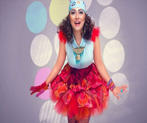   مصر اليوم - راندا البحيري بين عشق النِّساء وعد تنازلي