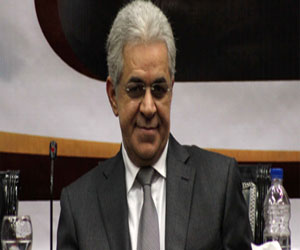 مصر اليوم - نجل عبد الناصر: حمدين صباحي تسرع في قوله حركة تمرد تدعمني