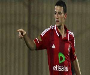   مصر اليوم - القضاء الإداري ينظر في بطلان معاقبة اللاعب عبدالظاهر