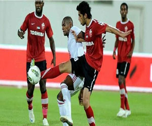   مصر اليوم - الأهلي الإماراتي يتمسك بالجنسية الآسيوية لخمينيز