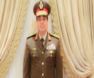   مصر اليوم - مؤتمر لـحماة الدولة ومؤيدى السيسي لدعم المشير في الإسماعيلية