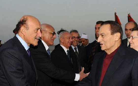   مصر اليوم - أبو الغيط يكشف عن رغبة واشنطن في التخلُّص من مبارك منذ مطلع 2005