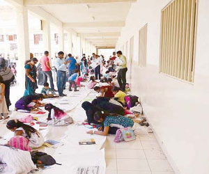   مصر اليوم - مهرجان رؤية الأجيال ينطلق في 318 مدرسة في الإسماعيلية