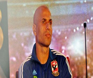   مصر اليوم - لن أعتزل إلَّا بإذن مسؤولي الأهلي