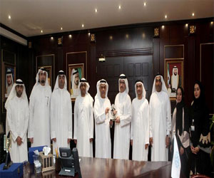   مصر اليوم - صحة دبي تدشن خدمة فحص قلوب الأجنة بالموجات فوق الصوتية