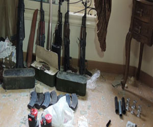 مصر اليوم - توقيف تشكيل عصابي تخصَّص في السَّرقة بالإكراه في سوهاج