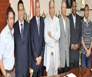   مصر اليوم - القضاء الإداري ينظر في مدّ رئاسة مجلس إدارة الزمالك