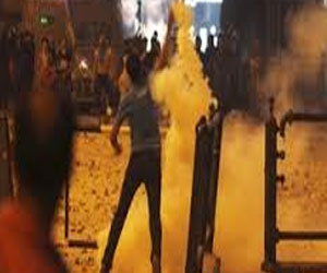   مصر اليوم - القضاء الإداري يتابع دعوى إصدار قوائم الإرهاب