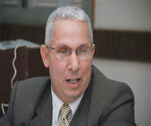   مصر اليوم - أبو الفتوح ينتمي لجماعة إرهابية وعدم ترشحه للرئاسة أمر طبيعي