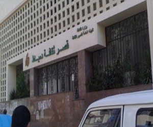   مصر اليوم - نادي أدب دمياط يعقد ندوة لمناقشة الواقع الثقافي المتغيِّر